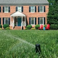 How To Install A DIY Sprinkler System