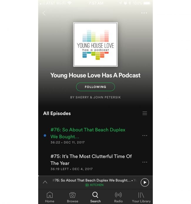 Ep77 YHLHAP On Spotify