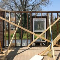 #94: Just When The Duplex Was Going So Well…