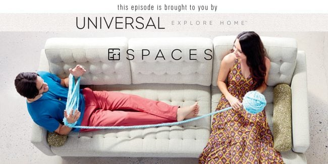 Brought To You By Universal Spaces Updated