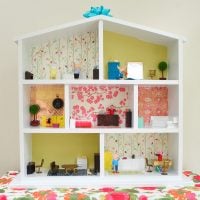 #124: One Small Space And Three Options (HELP!)