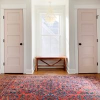Our Duplex Makeover Progress