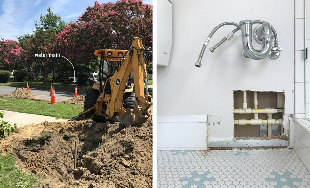 Ep138 Water Issues In Cape Charles