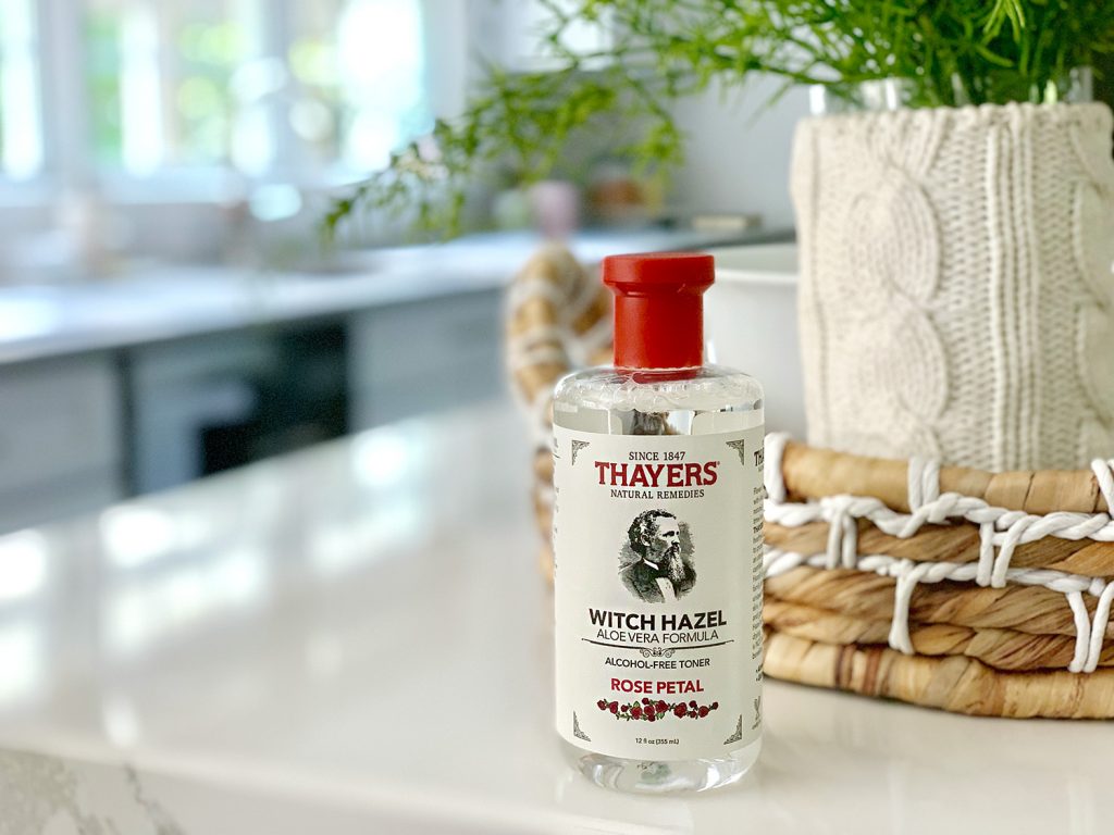 Ep140 Thayers Facial Toner