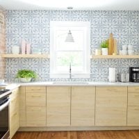 Our Airbnb’s Two Kitchen Makeovers