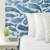 Our Airbnb: Kids’ Rooms & Closets