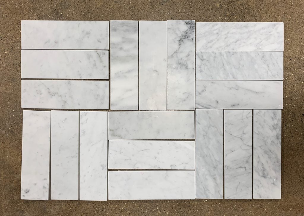 Master Bathroom Reno Other Tiles On Floor