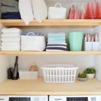 How To Build Easy Closet Shelves