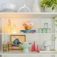 Decorating Our Downsized Home For The Holidays