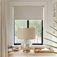 Adding Smart Motorized Blinds