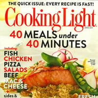 Cooking Light