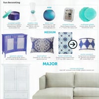 HGTV Magazine