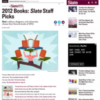 Slate 2012
