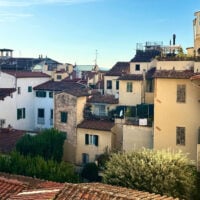 My Girls Trip To Italy