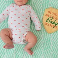 100+ Gender Neutral Baby Names
